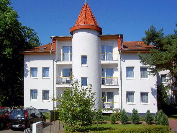 "Am Schloonsee" Haus C Χέρινγκσντορφ Εξωτερικό φωτογραφία