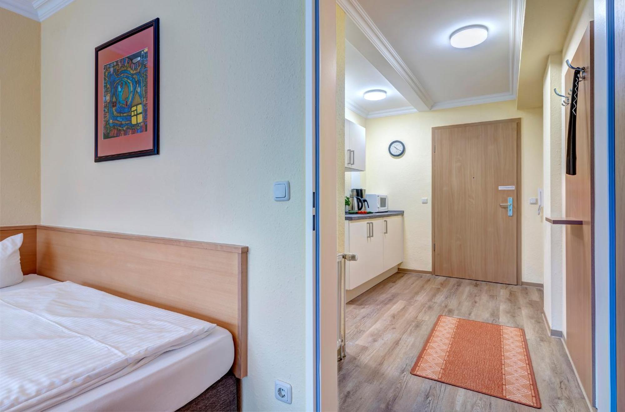 "Am Schloonsee" Haus C Χέρινγκσντορφ Εξωτερικό φωτογραφία