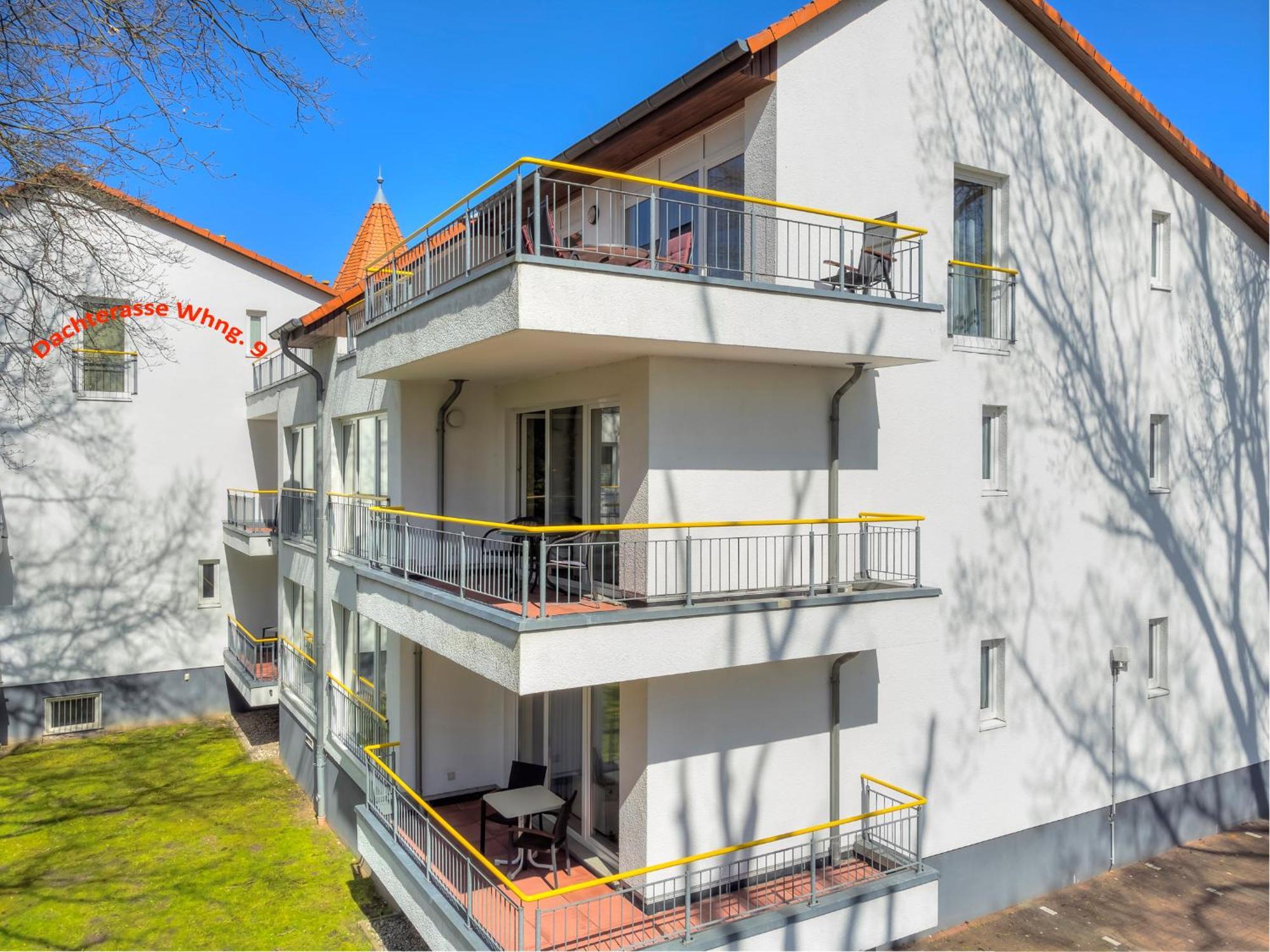 "Am Schloonsee" Haus C Χέρινγκσντορφ Εξωτερικό φωτογραφία
