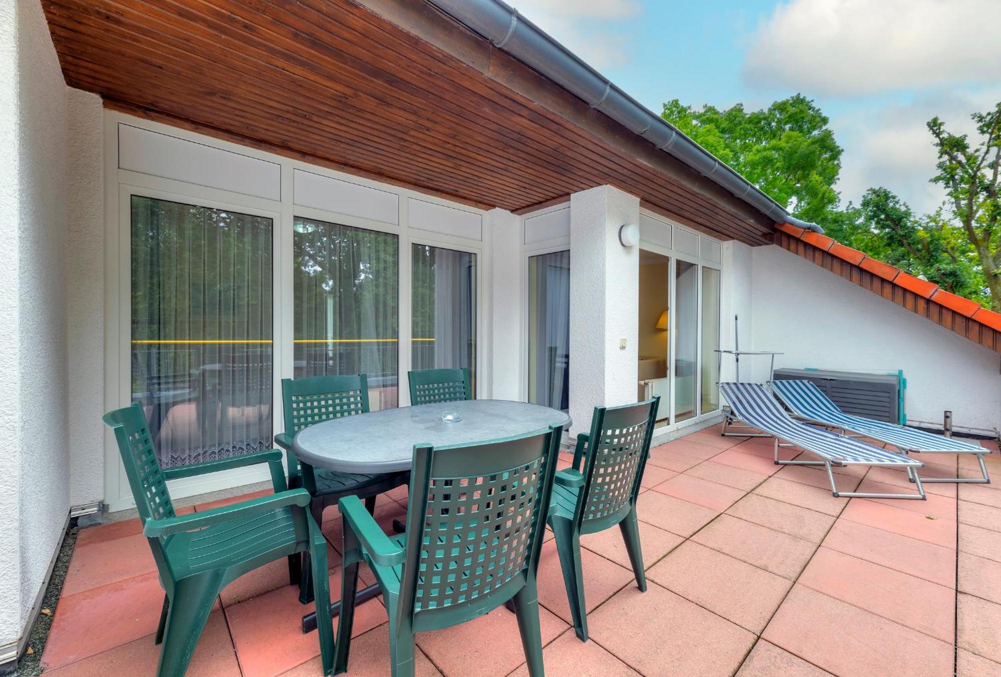 "Am Schloonsee" Haus C Χέρινγκσντορφ Εξωτερικό φωτογραφία